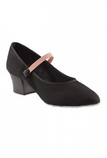 CAPEZIO ACADEMY CHARACTER SHOES (456)