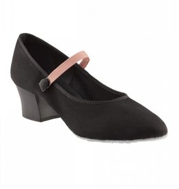 CAPEZIO ACADEMY CHARACTER SHOES (456)