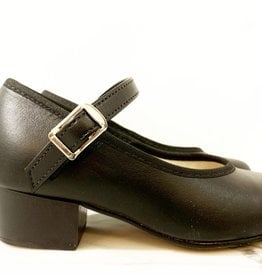 ANGELO LUZIO CHILD LEATHER CHARACTER SHOES (925) SIZE 12 CHILD