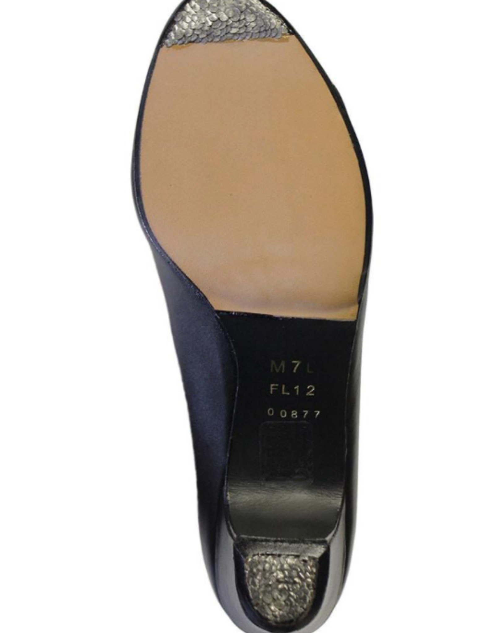 SO DANCA MARISOL FLAMENCO SHOES (FL12)