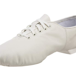 CAPEZIO LEATHER SPLIT SOLE JAZZ SHOES (CG02)