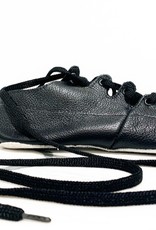 ANGELO LUZIO BERNADETTE SOULIERS DE JAZZ A LACETS (500A)