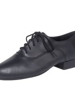 CAPEZIO OVERTURE OXFORD MEN CHARACTER SHOES (446)