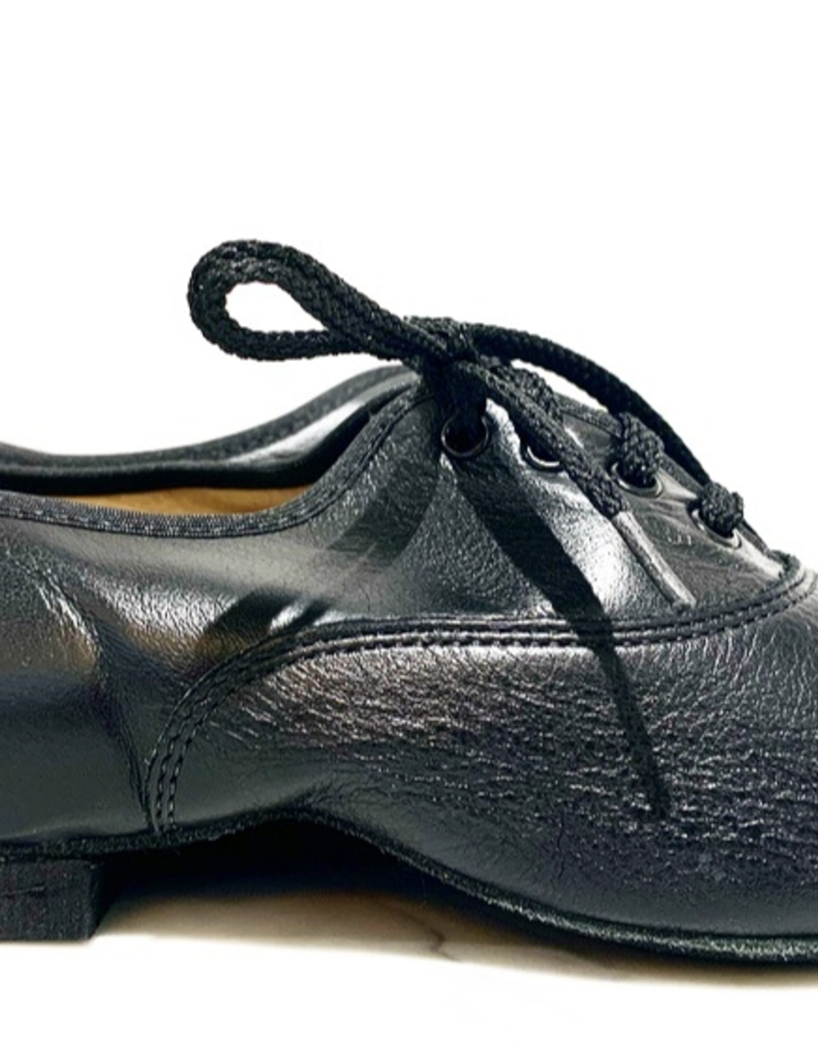 different types of jazz shoes