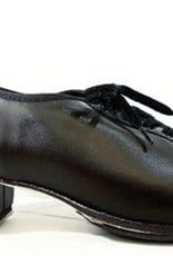 ANGELO LUZIO LEATHER TAP SHOES (963L)