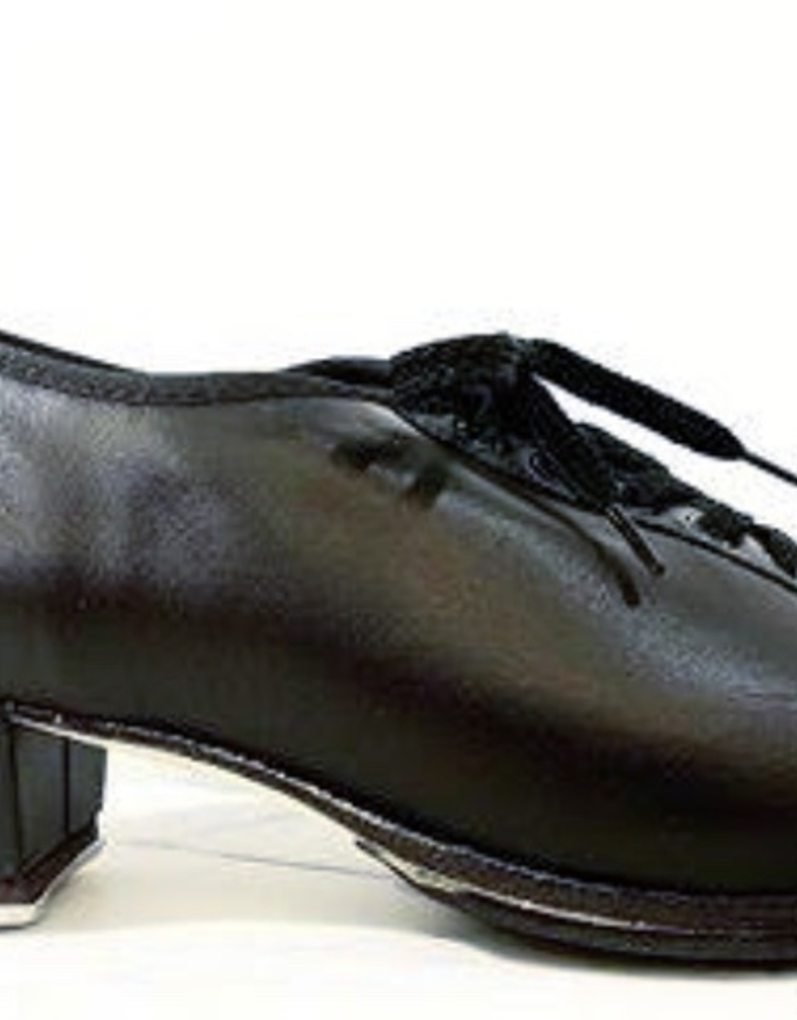 ANGELO LUZIO LEATHER TAP SHOES (963L)