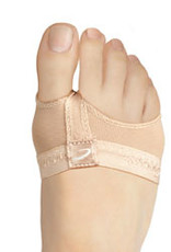 CAPEZIO BOBETTE DE PIED ENFANT (H07C)