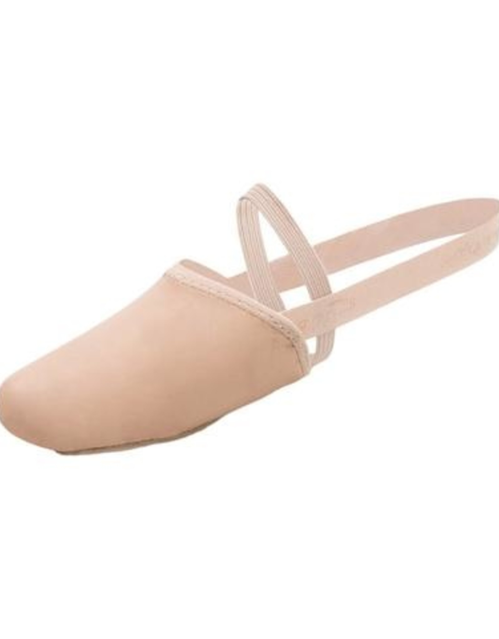 CAPEZIO CANVAS PIROUETTE ll TURNING SHOES (H061)