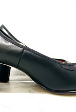 ANGELO LUZIO VITELLO LEA CHARACTER SHOES (907)