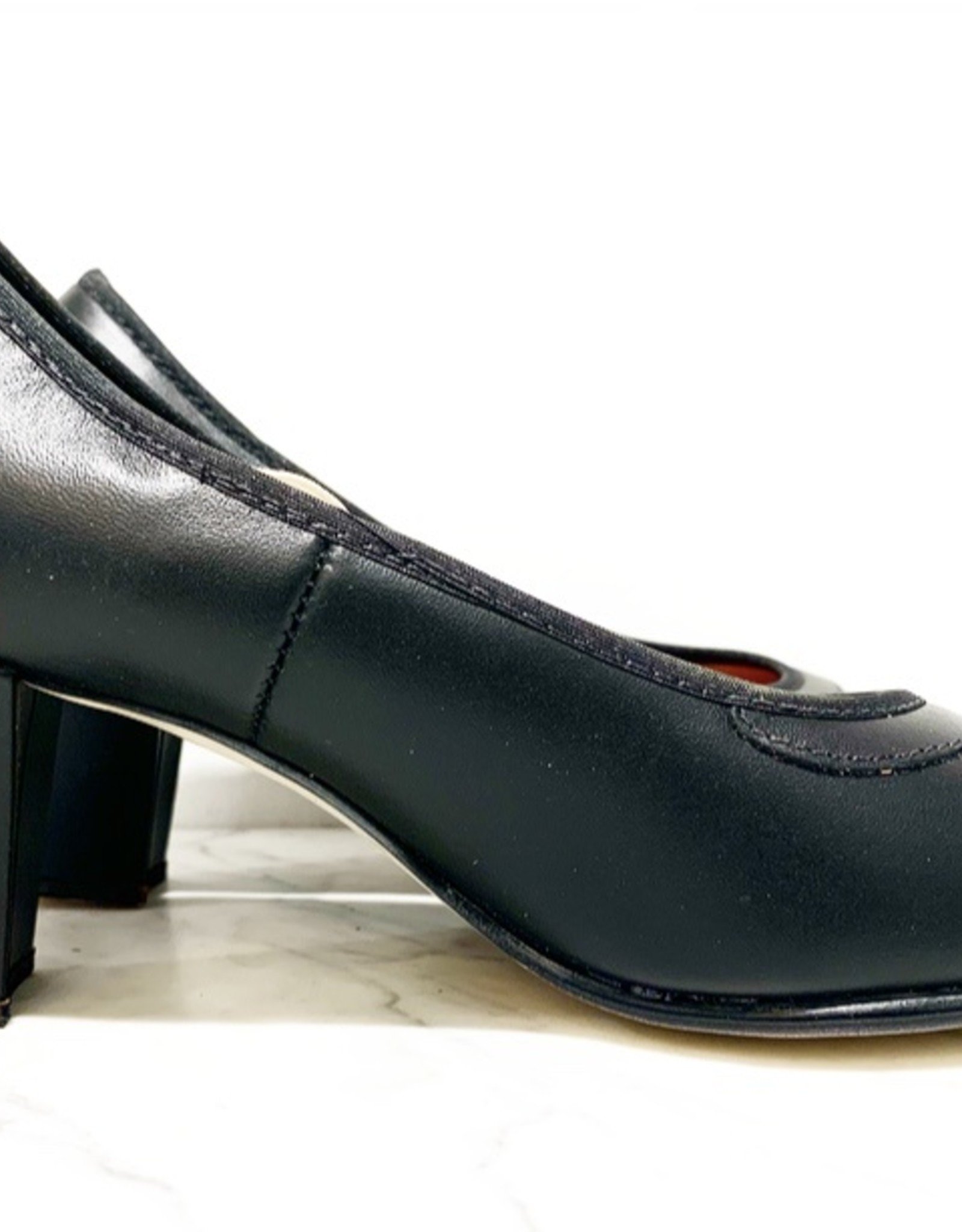 ANGELO LUZIO VITELLO LEA CHARACTER SHOES (907)