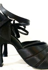 3" HEEL BALLROOM SHOES (92009)