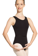 MONDOR ROYAL ACADEMY OF DANCE CHILD SLEEVELESS LEOTARD (11645)