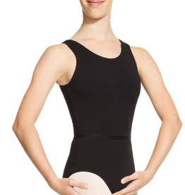 Mondor 1633 Pinch Front Tank Leotard Child - Music Collection and Dance  Corner Canada, Canada, Newfoundland, NL