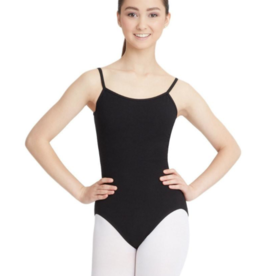 MONDOR MAILLOT CAMISOLE CLASSIQUE AVEC BRETELLES AJUSTABLES (CC100)