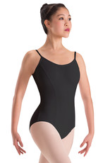 MOTIONWEAR MAILLOT CAMISOLE A COUTURES PRINCESSE (2524A)
