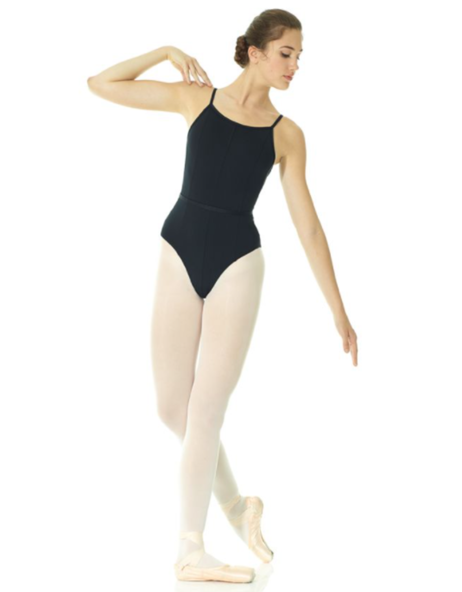 MONDOR ACADEMY TACTEL RAD CHILD CAMISOLE LEOTARD (3520C)