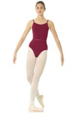 MONDOR XSACADEMY TACTEL RAD CAMISOLE LEOTARD (13520A) XS