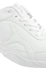 ADRENALINE LIGHT LEATHER CHEERLEADING SHOES (NL03)