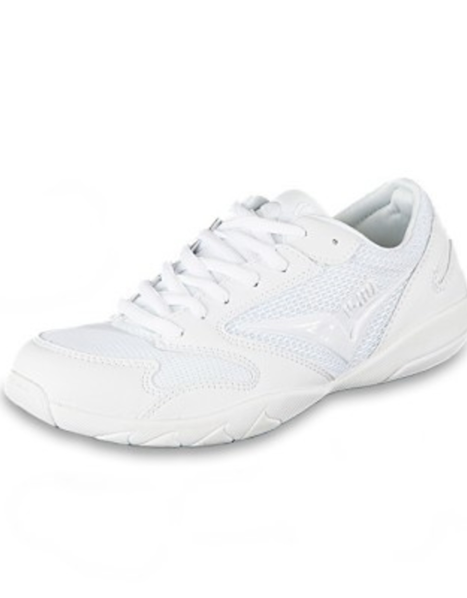 Chaussures De Cheerleading Blanches Pour Jeunes Chaussures - Temu Canada