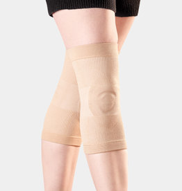 BUNHEAD GEL KNEE PAD LARGE (BH1651)