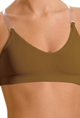 MOTIONWEAR SOUTIEN-GORGE A BRETELLES AJUSTABLES (2493)