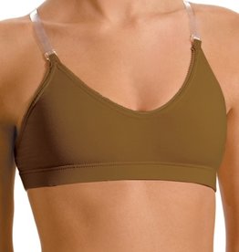 MOTIONWEAR SOUTIEN-GORGE A BRETELLES AJUSTABLES (2493)