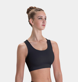 Motionwear Racer Back Bra - Adult