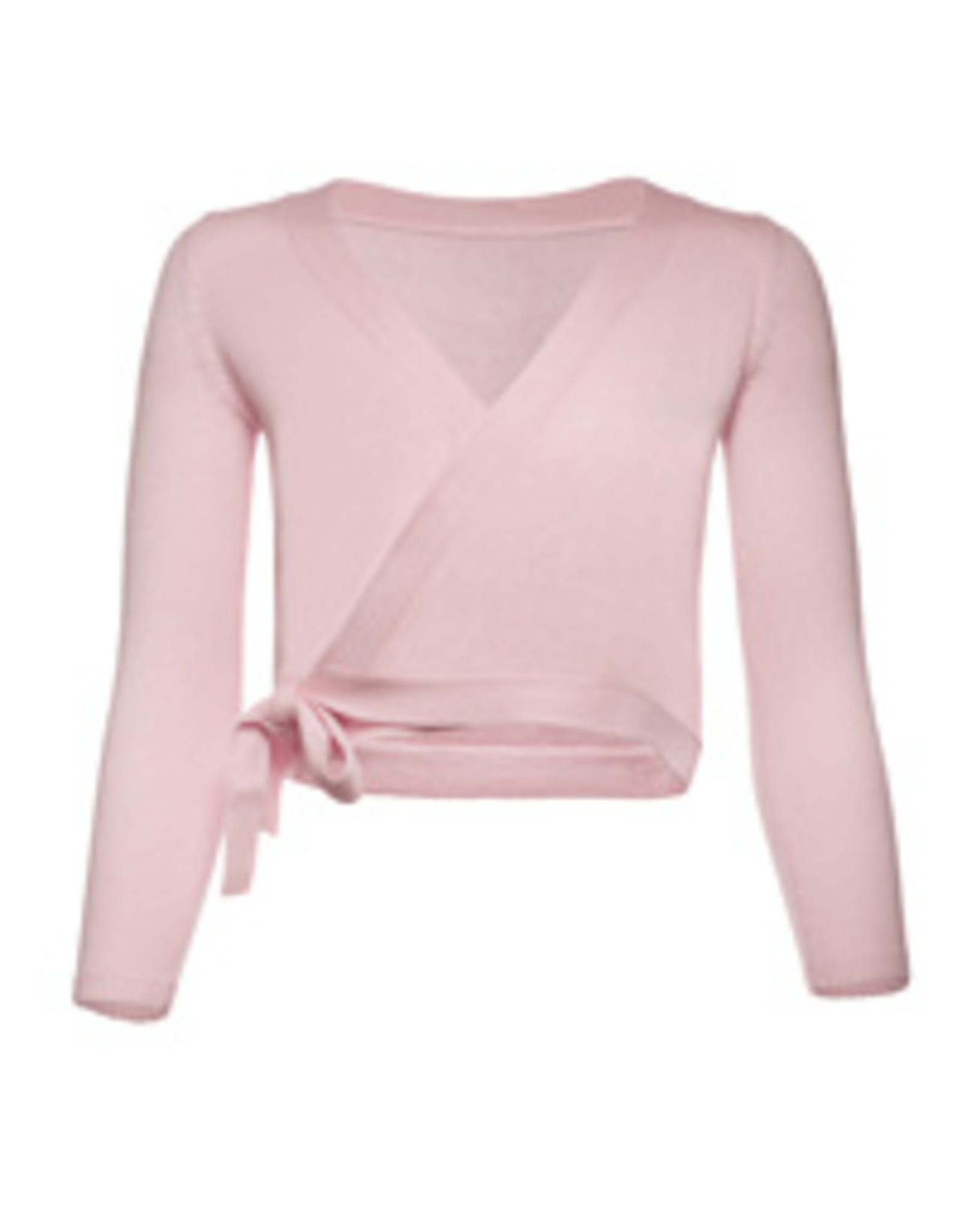 CAPEZIO CACHE-COEUR ENFANT (CK10949C)