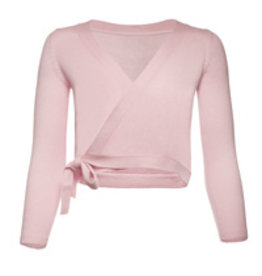 CAPEZIO CACHE-COEUR ENFANT (CK10949C)