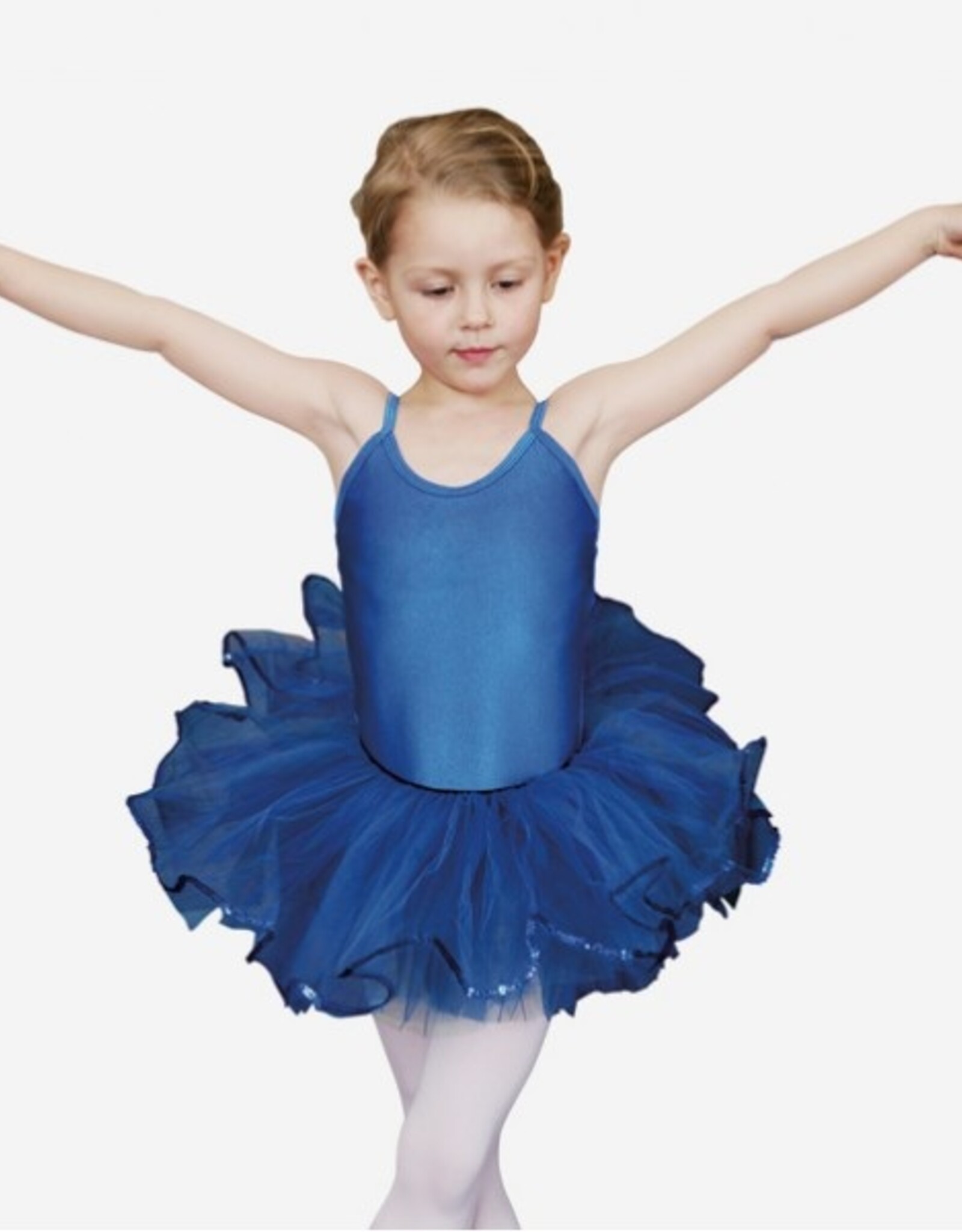 SANSHA FIFI CHILD TUTU (DF013)