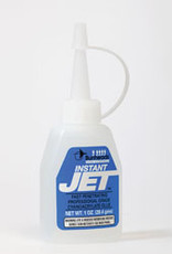 BUNHEAD JET GLUE COLLE INSTANTANÉE POUR POINTES (BH250)