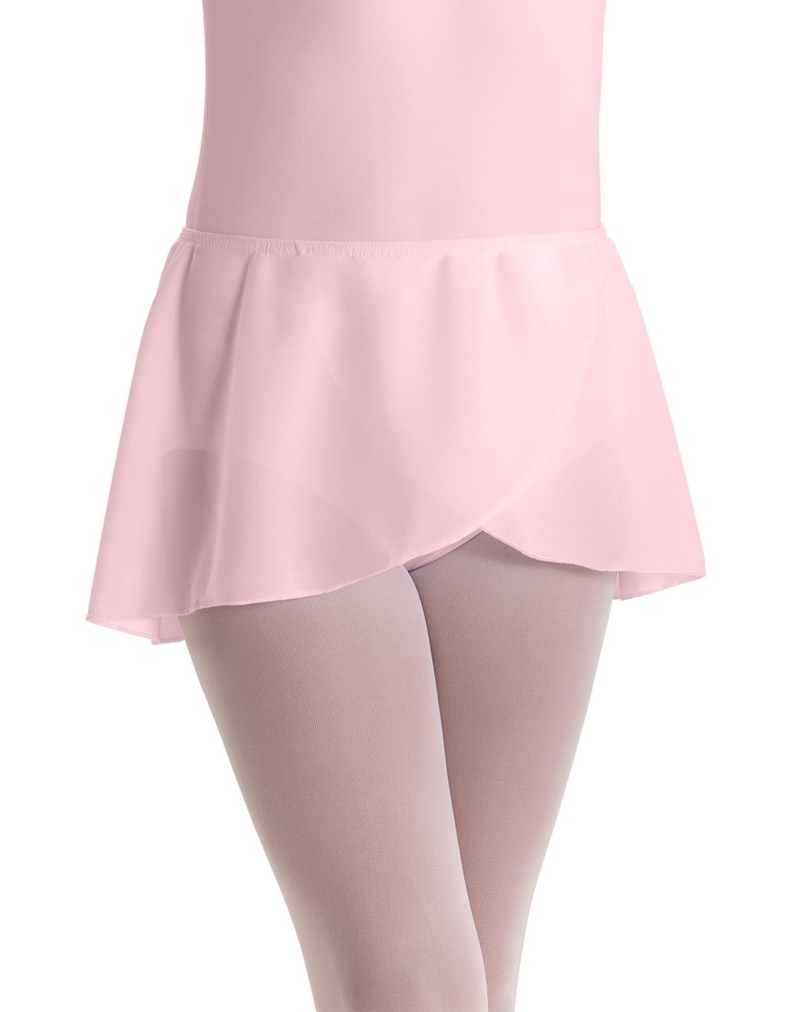 MOTIONWEAR ELASTIC WAIST PULL-ON SKIRT (1028C)