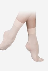SANSHA MICROFIBER SOCKS (T9006)