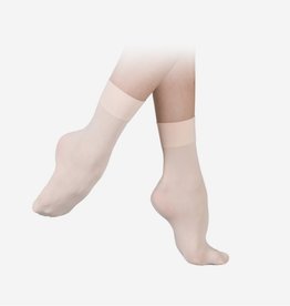 SANSHA CHAUSSETTES EN MICROFIBRE (T9006)