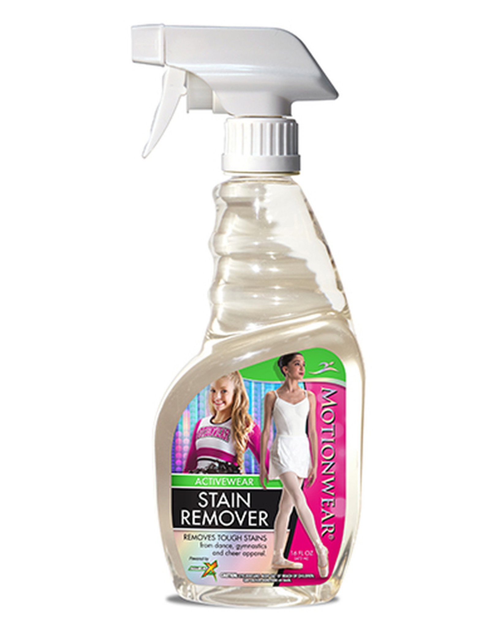 MOTIONWEAR STAIN REMOVER SPRAY (9116)