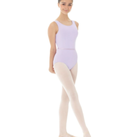 CAPEZIO ACADEMY RAD TACTEL TANK LEOTARD (3545A)