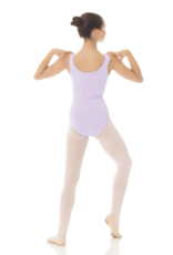 CAPEZIO MAILLOT ACADEMY RAD TACTEL SANS MANCHES (3545A)