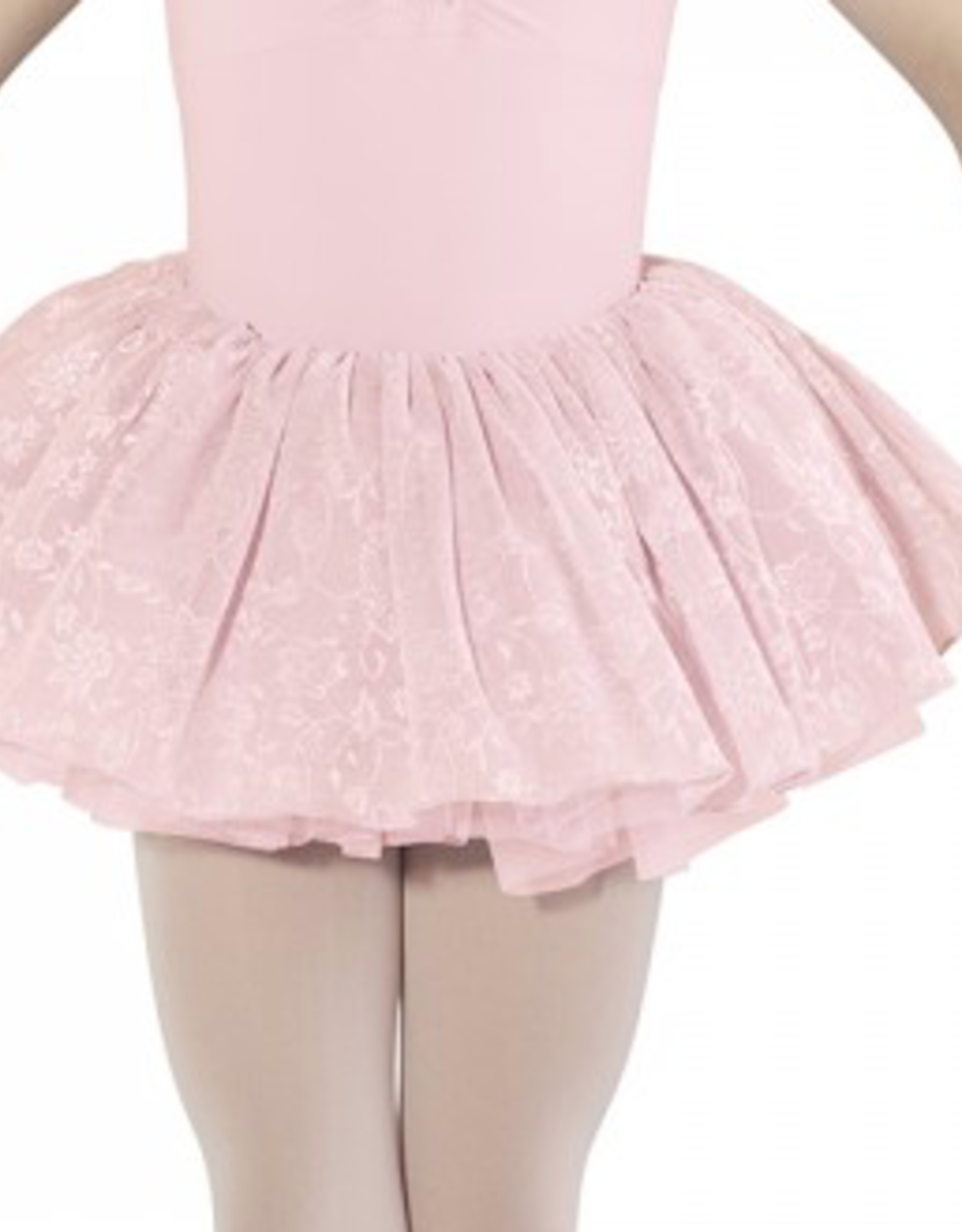 mesh tutu dress