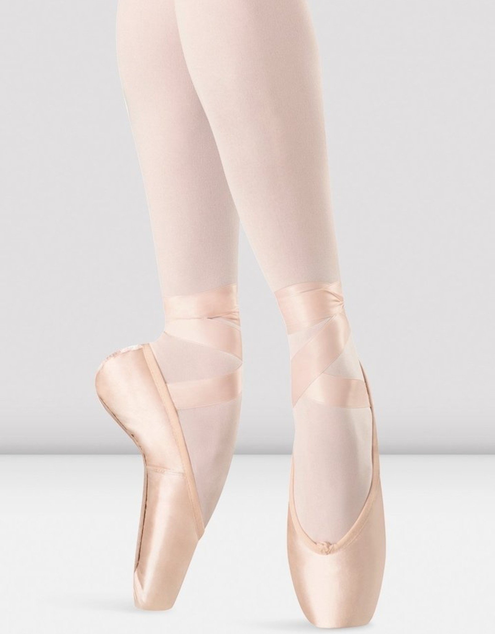 bloch pointe shoes price