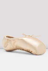 BLOCH EUROSTRETCH POINTE SHOES (SO172)