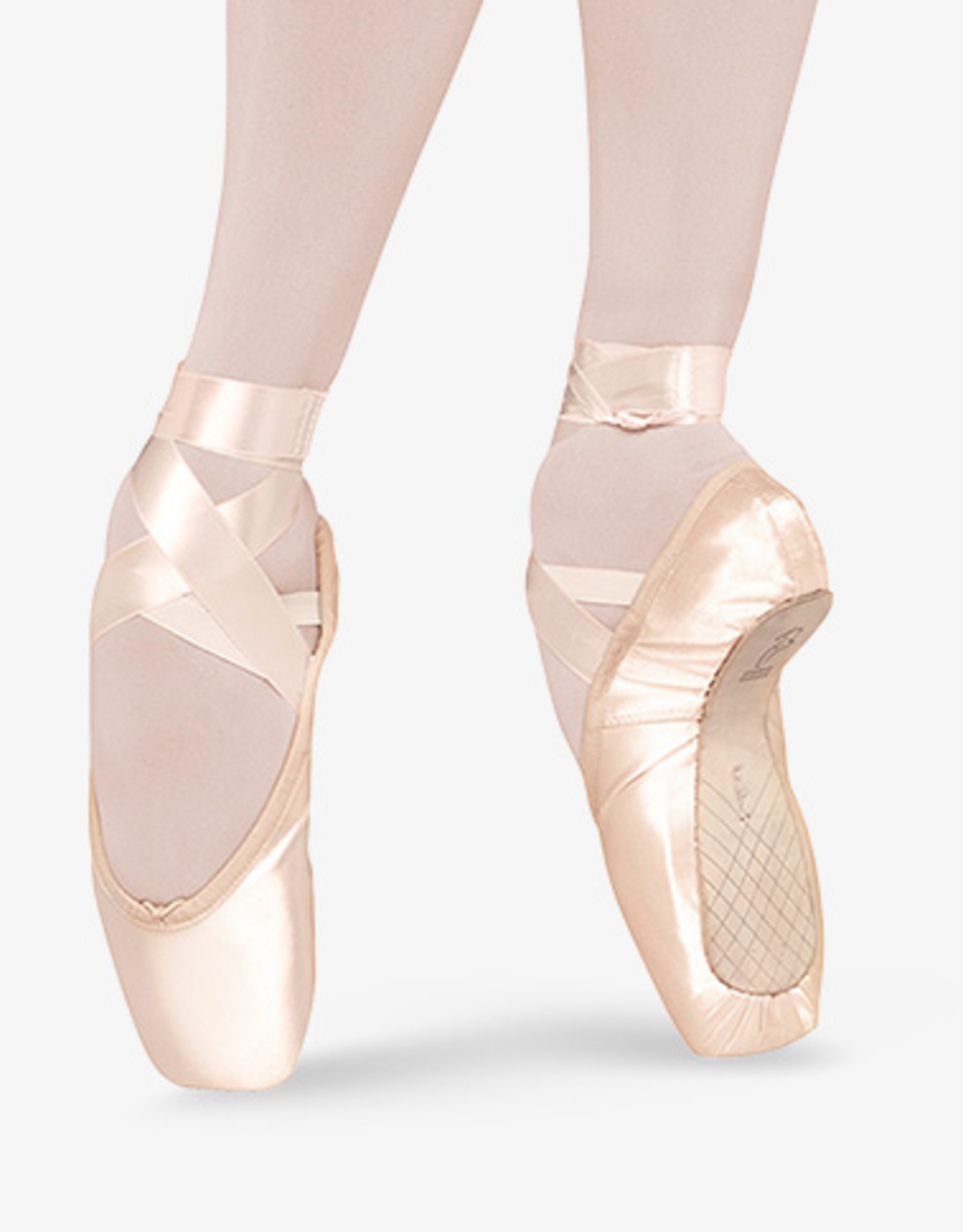 BLOCH JET STREAM POINTE SHOES (SO129)