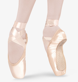 BLOCH JET STREAM POINTE SHOES (SO129)