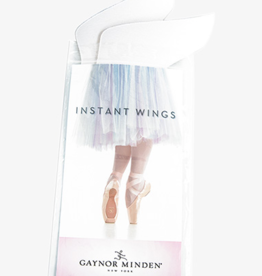 GAYNOR MINDEN INSTANT WINGS (SA-F-124)