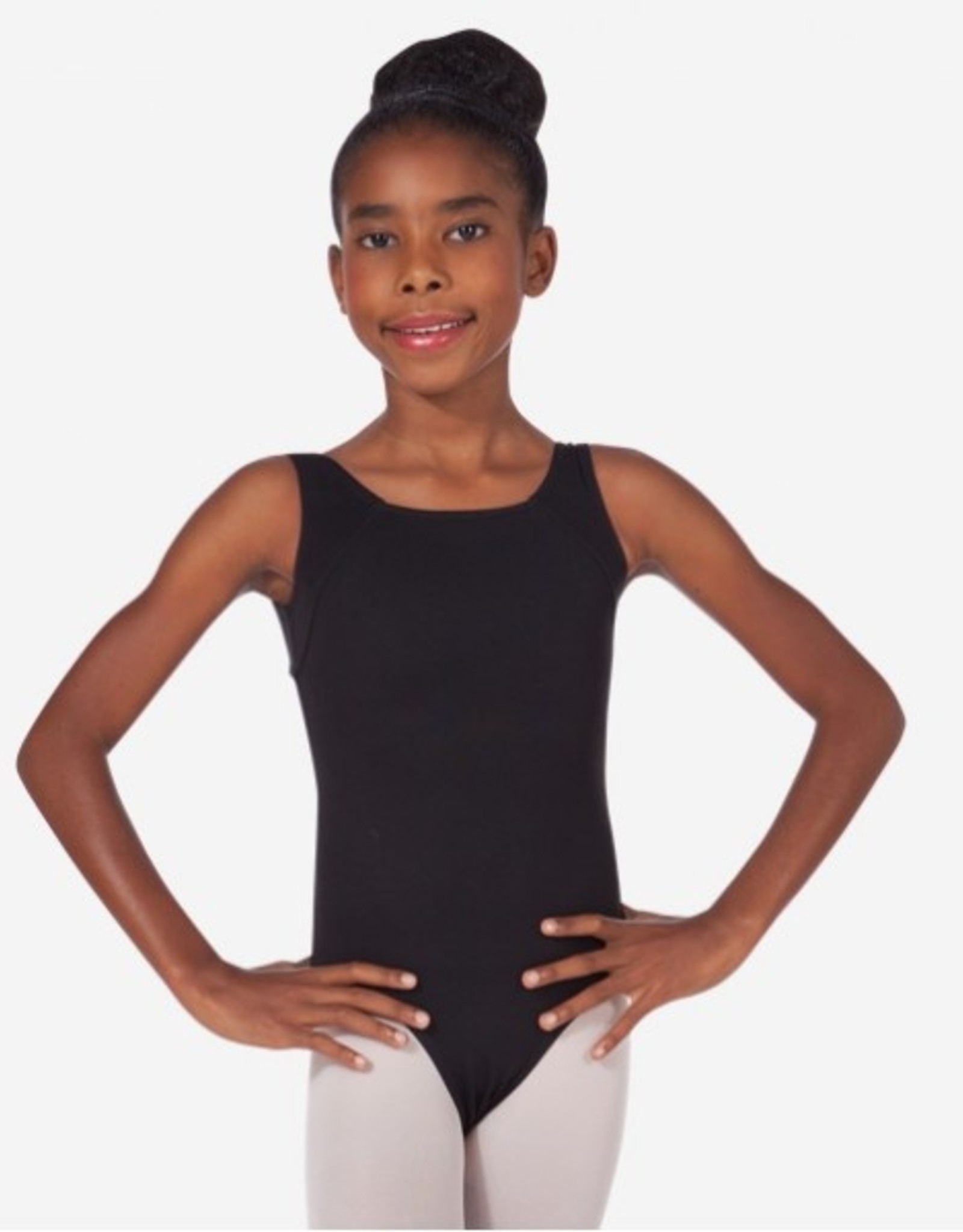 SANSHA LILIANA MAILLOT CAMISOLE ENFANT (51AE002)