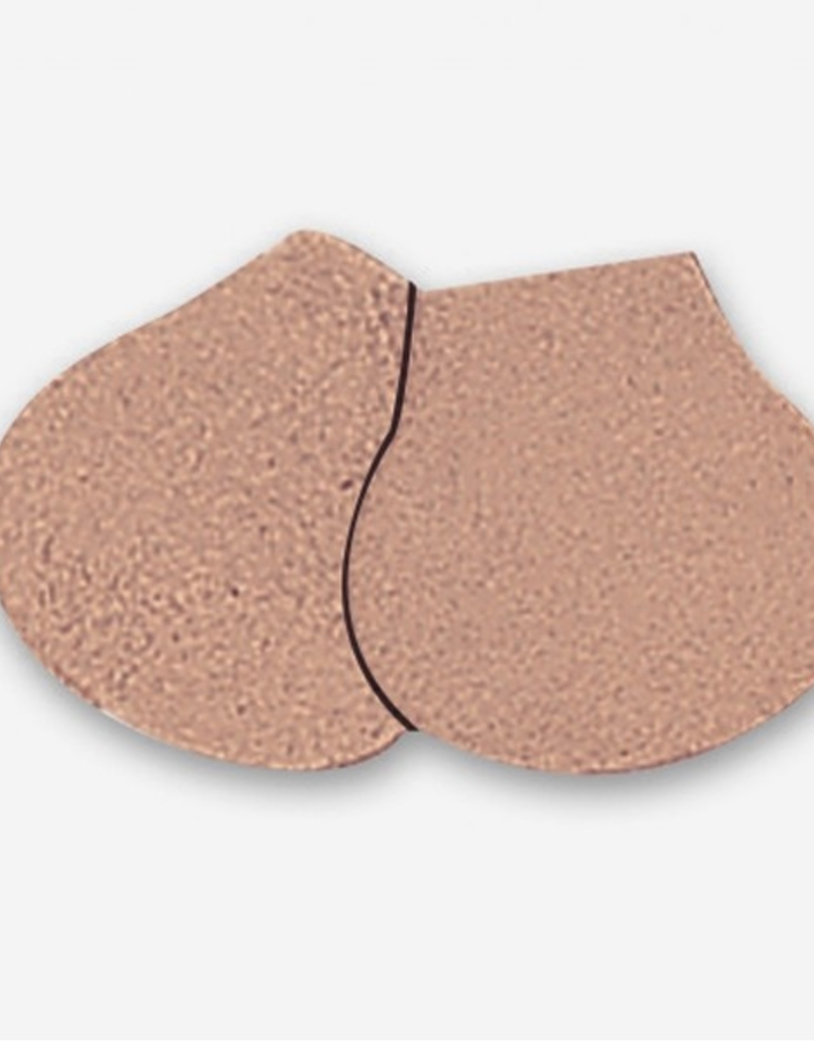 SANSHA KIT POUR POINTES EN CUIR (LTK)