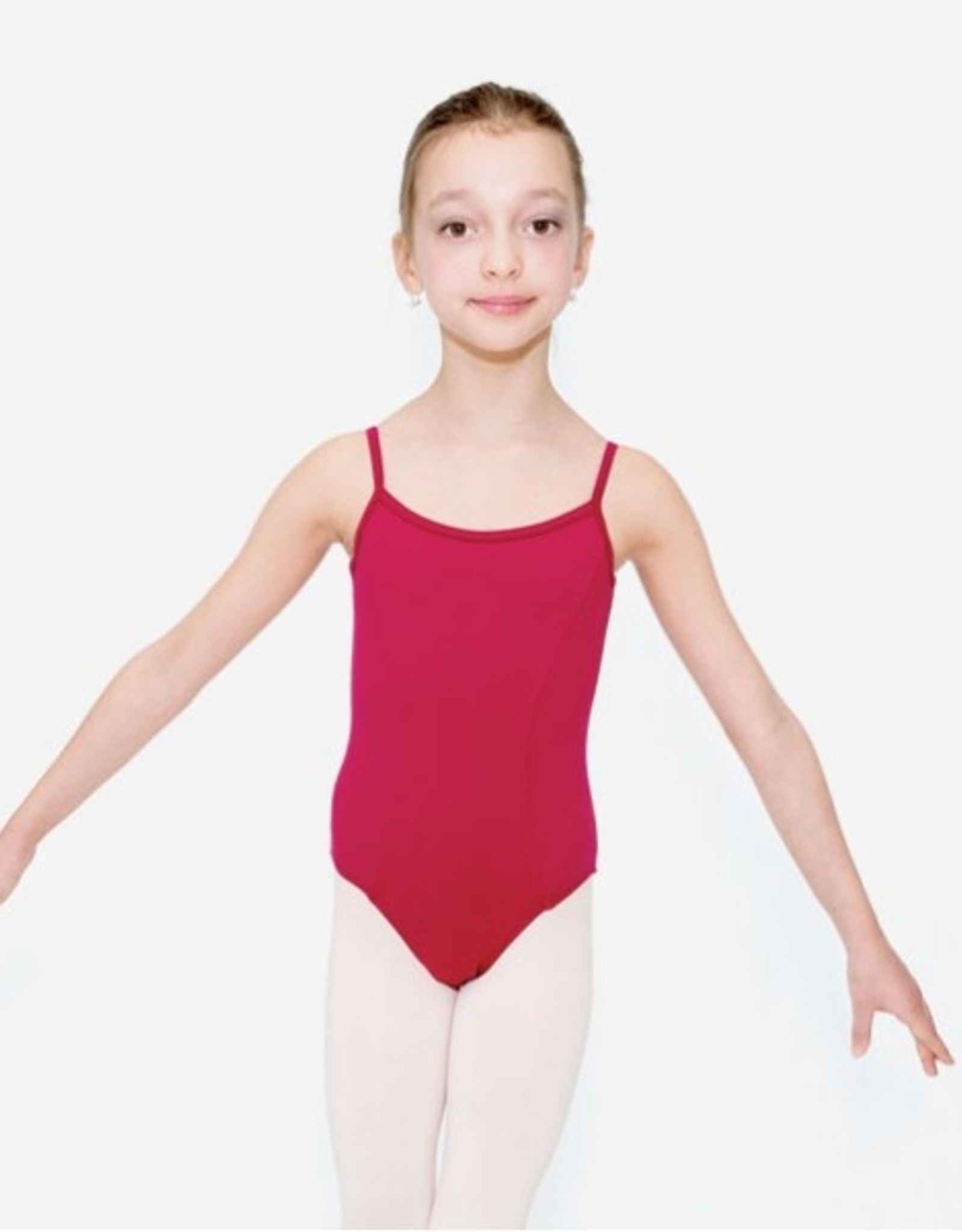 SANSHA LIONA MAILLOT CAMISOLE ENFANT (51AE003M)