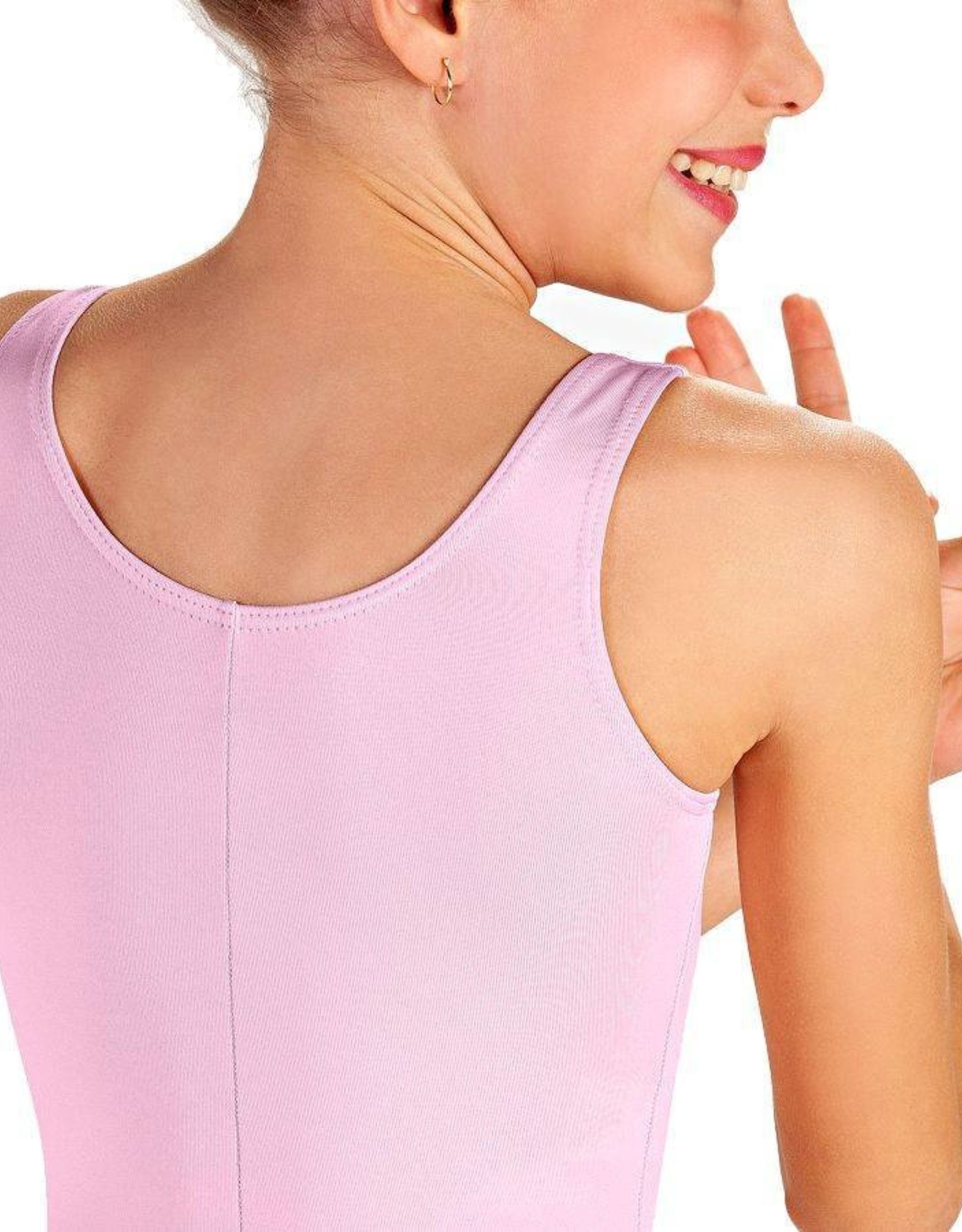 So Danca SL09 Livy Child Basic Tank Leotard