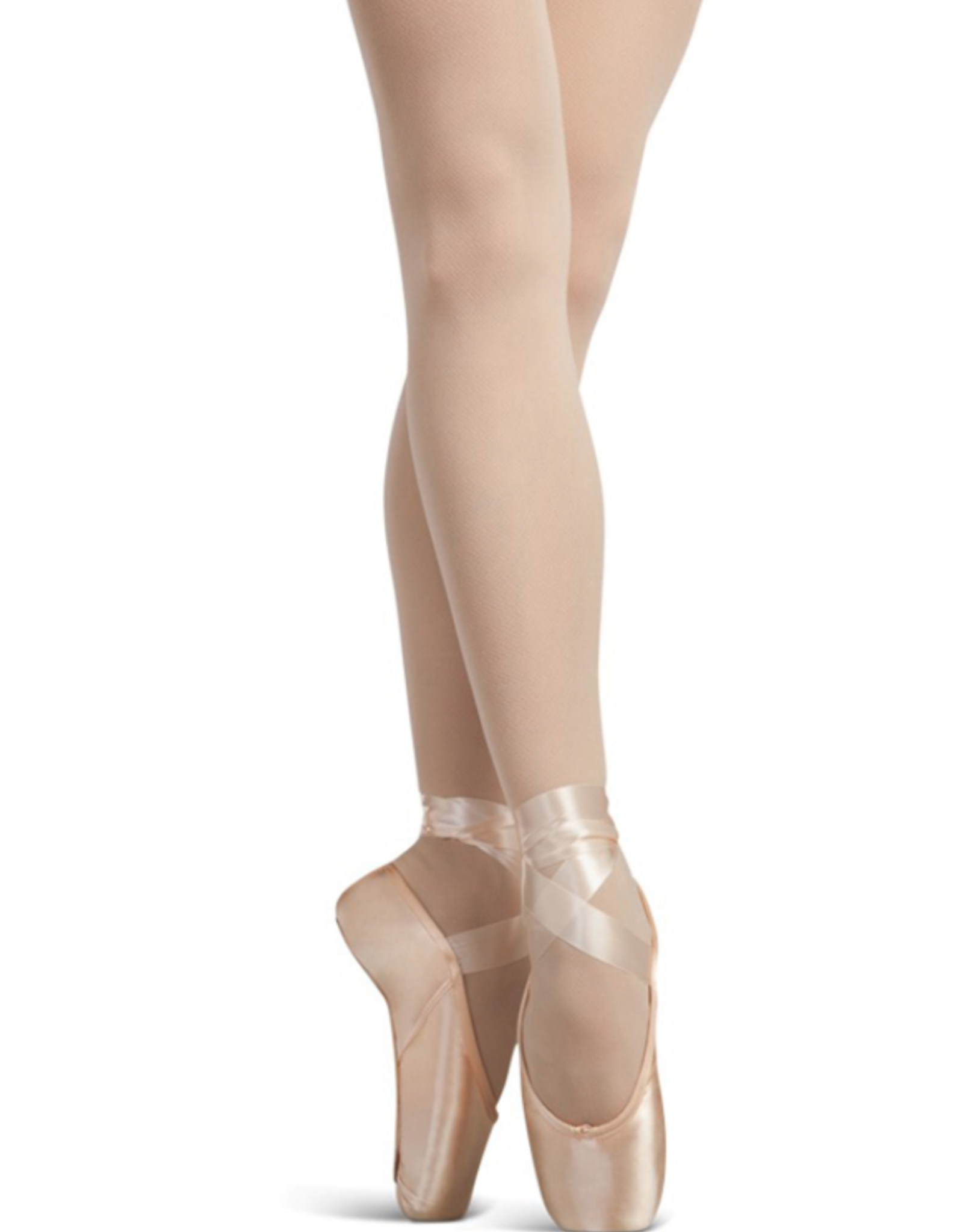 CAPEZIO PLIE ll POINTE (197)