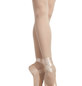 Classical dance pointe shoes Capezio Phoenix - Mademoiselle Danse