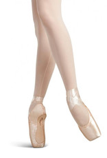 CAPEZIO GLISSE POINTE (102)